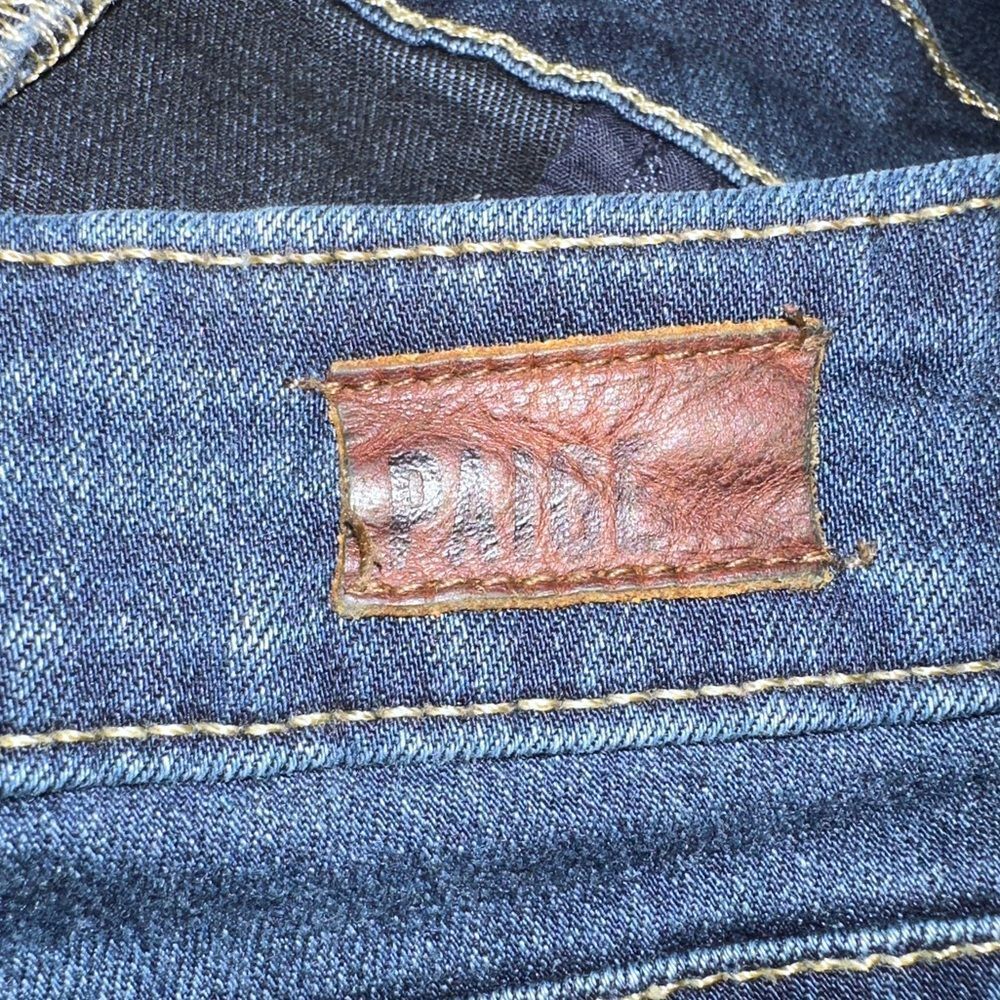 Verdugo Ankle Skinny Jean - Picture 4 of 4